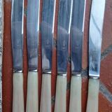 Vintage knives