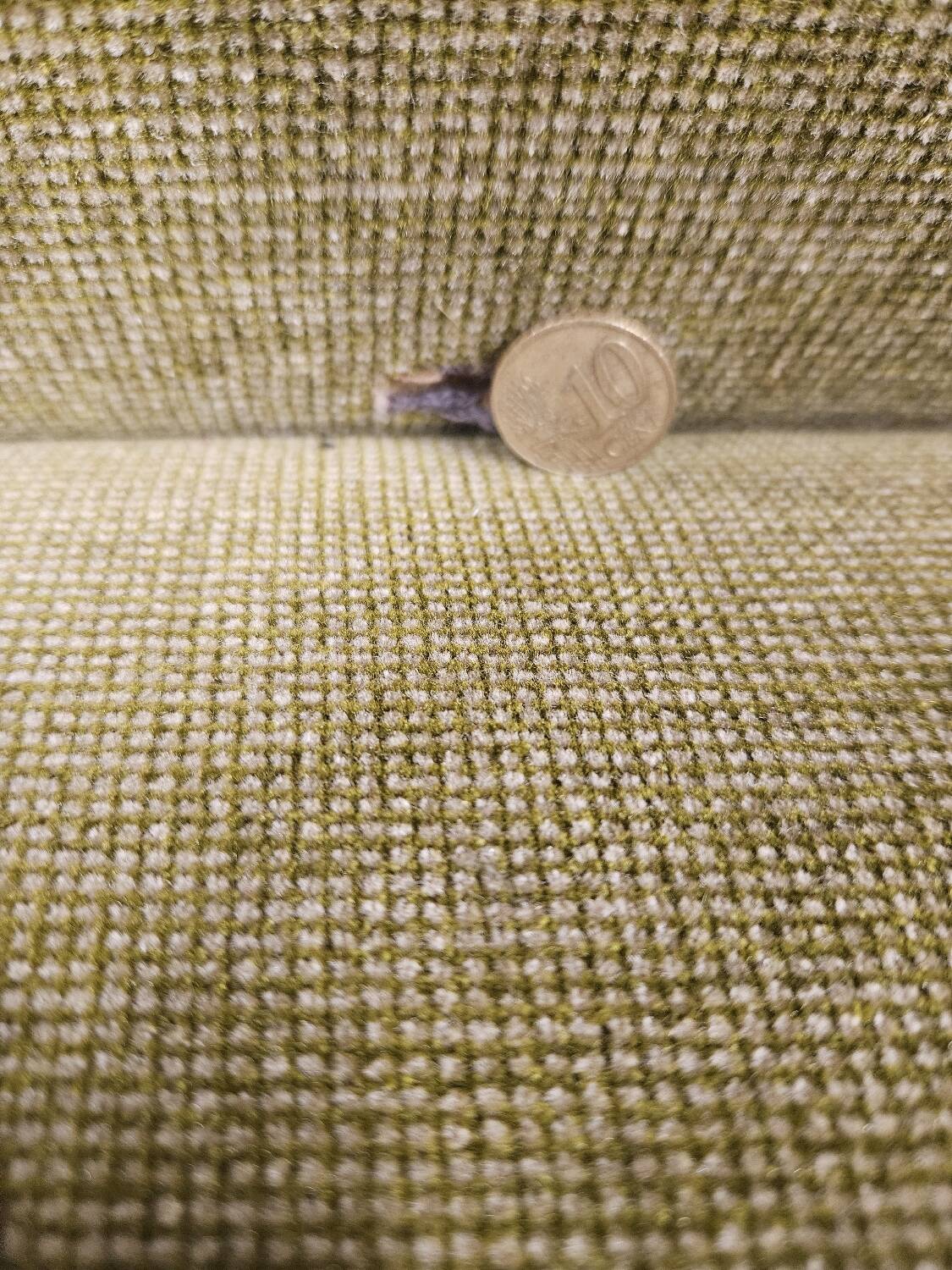 Vintage 1970s Daybed Sofa