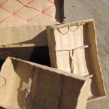 19th Stagecoach trunk