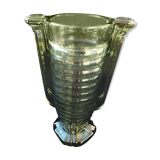Vase "art deco"