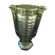 Vase "art deco "