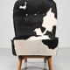 Congo Lounge Chair by Theo Ruth for Artifort
