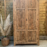 Grande armoire parisienne