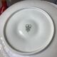 Bareuther Waldsassen Bavaria oyster plates