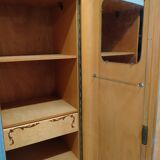 Rounded 3 doors