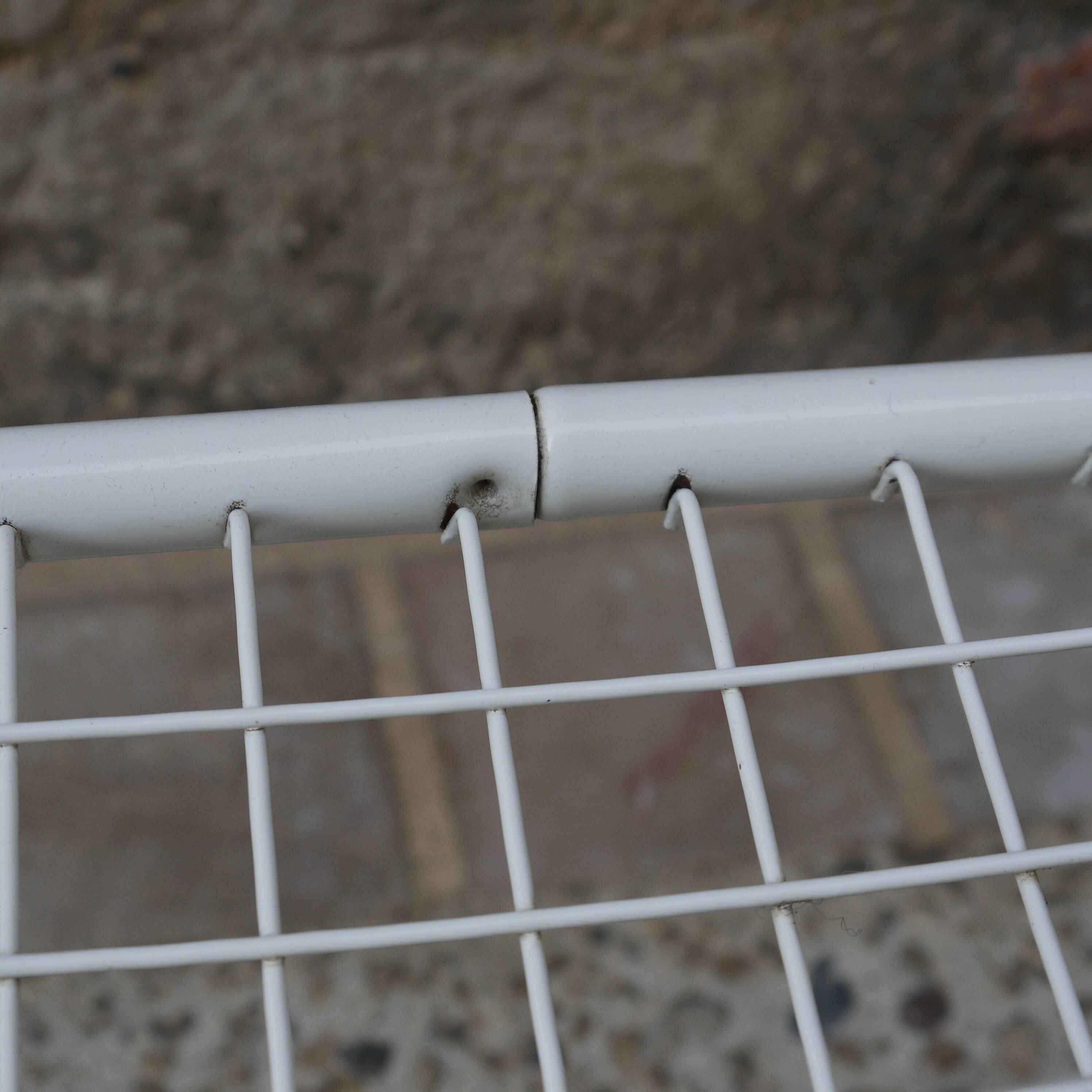 Ted Net folding chair