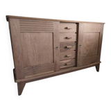 enfilade René Gabriel