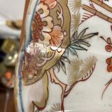 Old imari plate