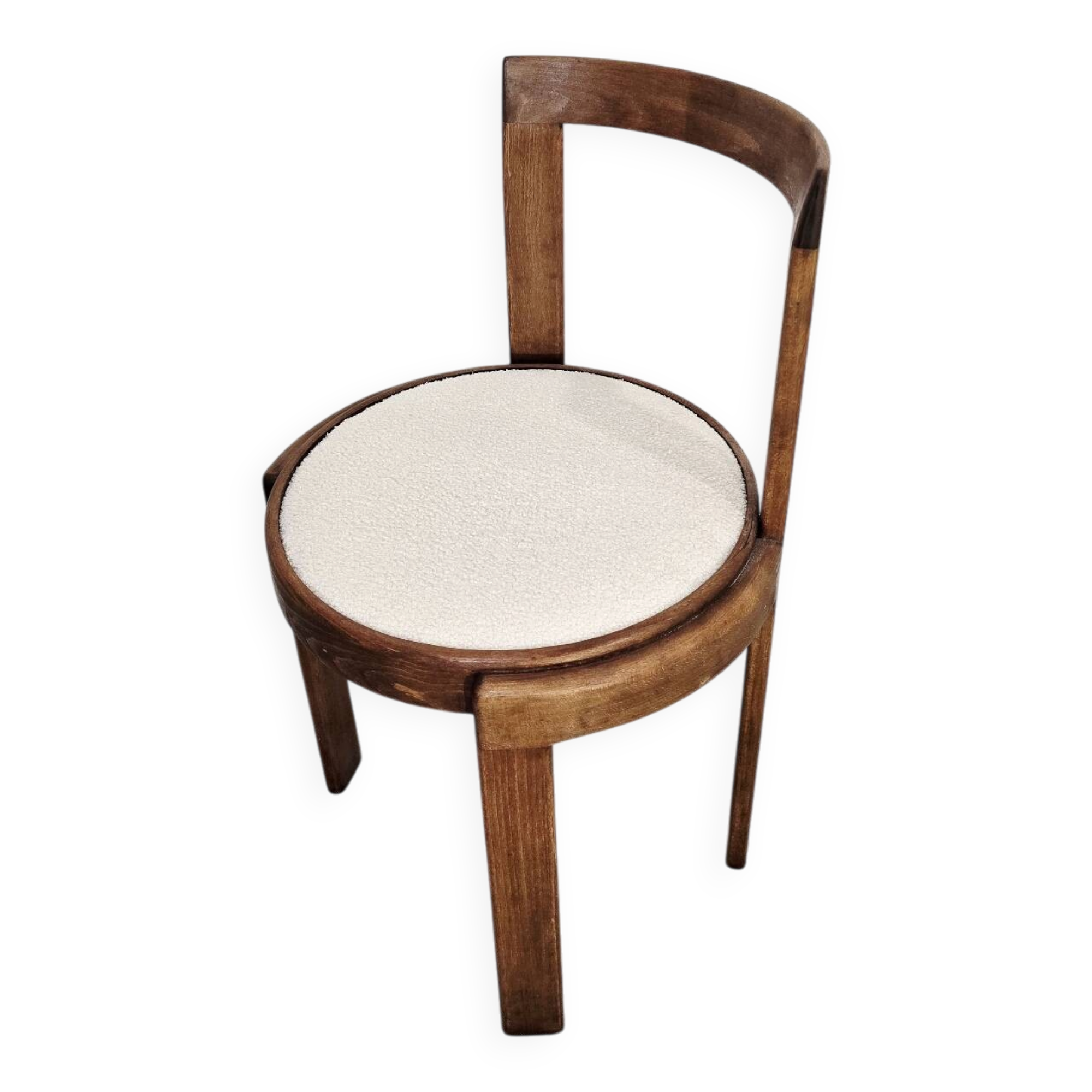Bentwood Dining Chair 1960s