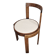 Bentwood Dining Chair 1960s