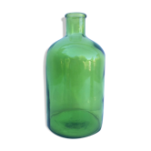 Vase vert