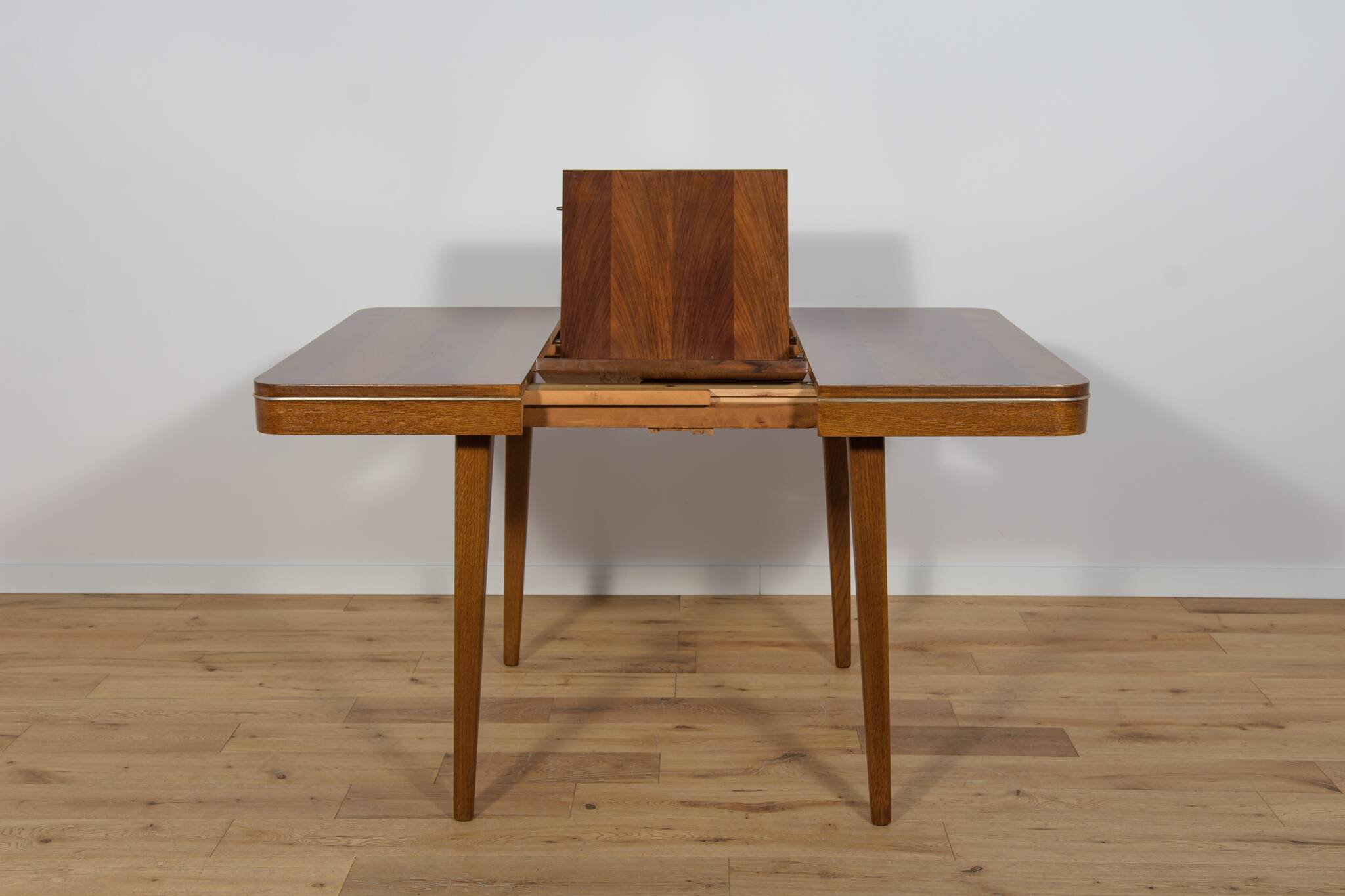 Dining Table by Bohumil Landsman for Jitona, Czechoslovakia, 1960s