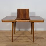 Dining Table by Bohumil Landsman for Jitona, Czechoslovakia, 1960s