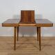 Dining Table by Bohumil Landsman for Jitona, Czechoslovakia, 1960s
