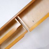 desk Alfred hendrickx style Belgium 1950