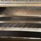 Antique Breton dish drainer