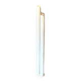Vico magistretti floor lamp chimera model for artemide vintage from the 60s