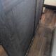 Commode bureau d'époque – Début XXᵉ siècle avec plateau en marbre