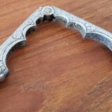 Art Nouveau nutcracker