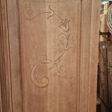 Armoire ancienne en chêne