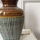Vintage ceramic vase