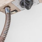 Articulated lamp