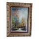 Tableau paysage