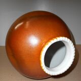 Vase ceramic by Giovanni Gariboldi to Richard-Ginori 1952