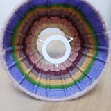Conical lampshade