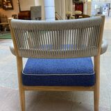 Fauteuil "Dine out" - Edition Cassina - 2022