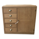 Haberdashery workbench