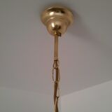 Vintage pendant lamp