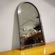 Vintage mirror by Deknudt 1970s 60x99cm