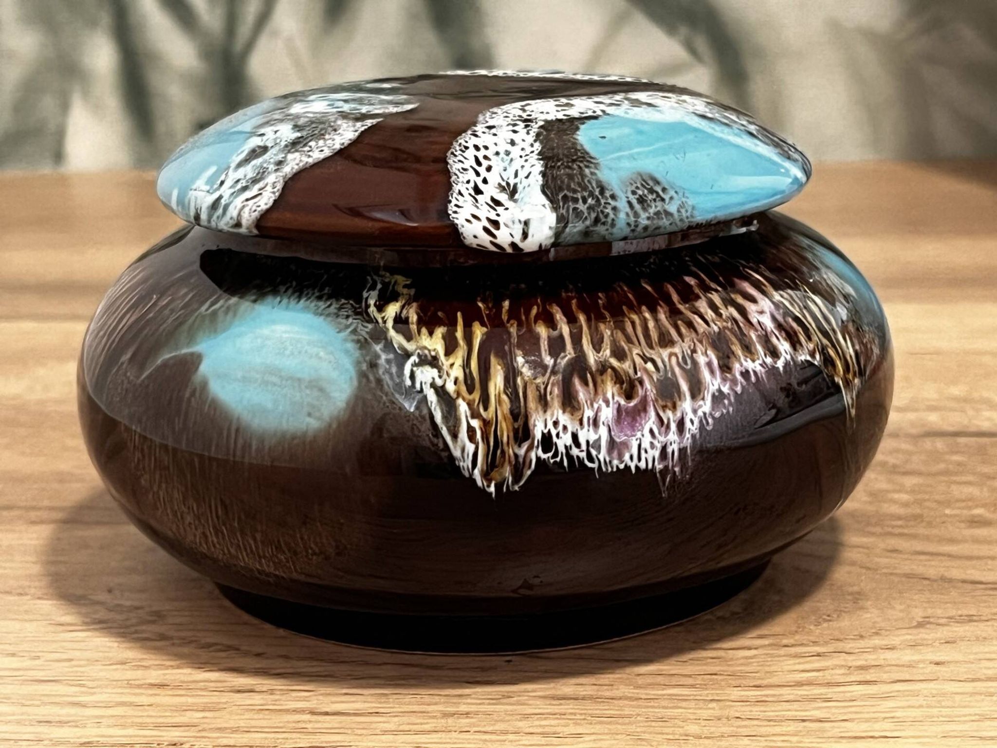 Boîte à bijoux ou autre