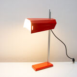 Mid century desk lamp, 1960
