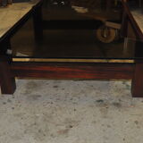 Italian design coffee table