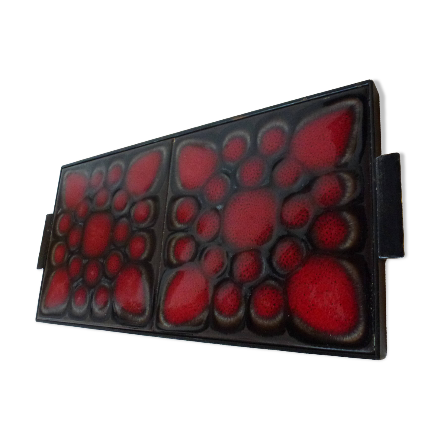Vintage trivet