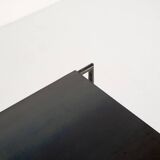 "Cloud" console by Franck Robichez for Dritsh, Paris 1990s.