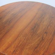 Bauhaus coffee table by Robert Slezák, 1930s