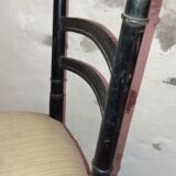 Napoleon III chair