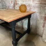 Farmhouse table