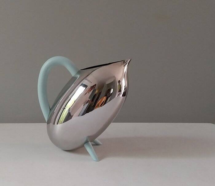 Alessi Carafe - Penguin - Pierangelo Caramia