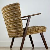 Cocktail chair
