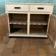 Buffet parisien vintage