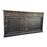 Commercial furniture trade counter