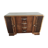 Art deco style sideboard