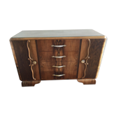 Art deco style sideboard