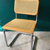 Breuer B32 cannée chair