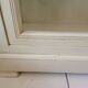 Display cabinet / sideboard brand Fontanges chic country style