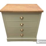 4 drawer chest of drawers